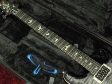 Paul Reed Smith [PRS] Custom 24 "Floyd" Charcoal Burst 2025_6