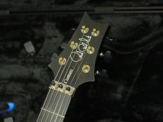 Paul Reed Smith [PRS] Custom 24 "Floyd" Charcoal Burst 2025_8