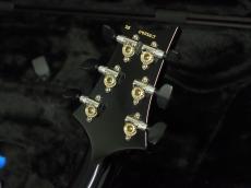 Paul Reed Smith [PRS] Custom 24 "Floyd" Charcoal Burst 2025_9