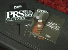 Paul Reed Smith [PRS] Custom 24 "Floyd" Charcoal Burst 2025_10