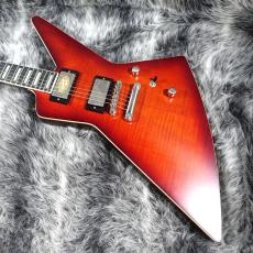 Epiphone Extura Prophecy Aged Bengal Tiger Burst【キズ有り特価品】_2