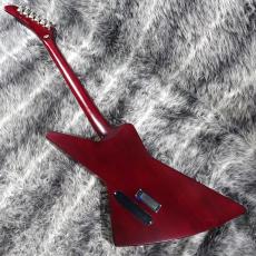 Epiphone Extura Prophecy Aged Bengal Tiger Burst【キズ有り特価品】_5