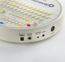 SUZUKI オムニコード OM-108【デモ機展示中!】【8月末入荷予定ご予約受付中】_2