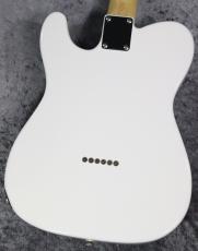 FUJIGEN 【軽量個体3.12kg】BCTE100RBD Snow White #H240013【国産エントリーモデル】_5