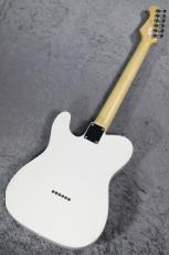 FUJIGEN 【軽量個体3.12kg】BCTE100RBD Snow White #H240013【国産エントリーモデル】_8