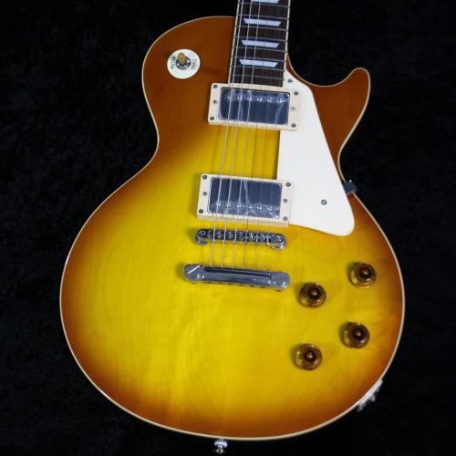Tokai 【傷あり特価】LS-101 Violin Finish #2450539【4.34kg】【プレーントップ】