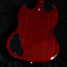 Tokai 【カスタムオーダーモデル】SG-101-CM Cherry #2551153【軽量個体3.04kg!】_8