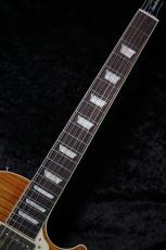 Gibson Les Paul Standard '50s Custom Shop Top -Unburst- #209960073【4.13kg】【超絶美フレイム】_2