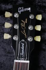 Gibson Les Paul Standard '50s Custom Shop Top -Unburst- #209960073【4.13kg】【超絶美フレイム】_3