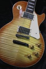 Gibson Les Paul Standard '50s Custom Shop Top -Unburst- #209960073【4.13kg】【超絶美フレイム】_5