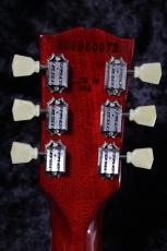 Gibson Les Paul Standard '50s Custom Shop Top -Unburst- #209960073【4.13kg】【超絶美フレイム】_9