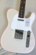 Fender 【決算セール】Made In Japan 2025 Collection Traditional '60s Telecaster/ Stardust Pink【3.21kg】