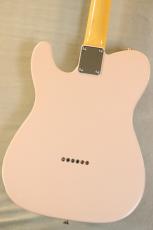Fender 【決算セール】Made In Japan 2025 Collection Traditional '60s Telecaster/ Stardust Pink【3.21kg】_7