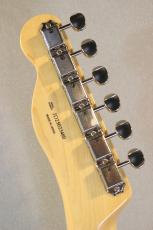 Fender 【決算セール】Made In Japan 2025 Collection Traditional '60s Telecaster/ Stardust Pink【3.21kg】_10