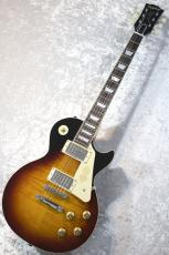 Epiphone 【決算セール】【Inspired by Gibson Custom】 1959 Les Paul STD Reissue Washed Bourbon Burst_2