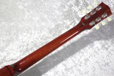 Epiphone 【決算セール】【Inspired by Gibson Custom】 1959 Les Paul STD Reissue Washed Bourbon Burst_9