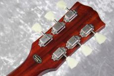Epiphone 【決算セール】【Inspired by Gibson Custom】 1959 Les Paul STD Reissue Washed Bourbon Burst_10