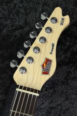 Kino 【お茶の水大楽器祭/出展品】flawdit 22F 3S ALD/PF /Ziricon Sand Met 【Evertone PU】【3.52kg】_6