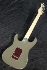 Kino 【お茶の水大楽器祭/出展品】flawdit 22F 3S ALD/PF /Ziricon Sand Met 【Evertone PU】【3.52kg】_8