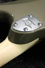 Kino 【お茶の水大楽器祭/出展品】flawdit 22F 3S ALD/PF /Ziricon Sand Met 【Evertone PU】【3.52kg】_9