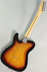 Fender 【アウトレット特価】Made in Japan Hybrid II Telecaster/ 3-Color Sunburst 【3.23kg】#JD26003813_6