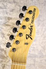 Fender 【アウトレット特価】Made in Japan LTD Telecaster Black Paisley #JD25030143【3.50kg】_6