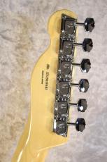 Fender 【アウトレット特価】Made in Japan LTD Telecaster Black Paisley #JD25030143【3.50kg】_10