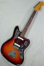 Fender 【B級特価】Vintera III Mid '60s Jaguar/ 3-Color Sunburst【3.84kg】#MX25146807_2