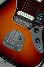 Fender 【B級特価】Vintera III Mid '60s Jaguar/ 3-Color Sunburst【3.84kg】#MX25146807_3