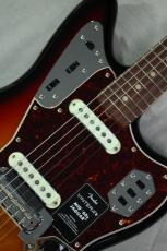 Fender 【B級特価】Vintera III Mid '60s Jaguar/ 3-Color Sunburst【3.84kg】#MX25146807_4