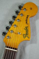 Fender 【B級特価】Vintera III Mid '60s Jaguar/ 3-Color Sunburst【3.84kg】#MX25146807_6