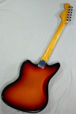 Fender 【B級特価】Vintera III Mid '60s Jaguar/ 3-Color Sunburst【3.84kg】#MX25146807_7