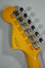 Fender 【B級特価】Vintera III Mid '60s Jaguar/ 3-Color Sunburst【3.84kg】#MX25146807_9