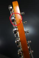 Fender 【B級特価】Vintera III Mid '60s Jaguar/ 3-Color Sunburst【3.84kg】#MX25146807_10