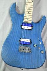 Kino 【サウンドメッセ出展品】treebud 22F 2H ASH M/M /T-Blue【エバートーンPU】【3.34kg】