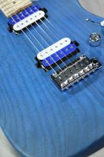 Kino 【サウンドメッセ出展品】treebud 22F 2H ASH M/M /T-Blue【エバートーンPU】【3.34kg】_3