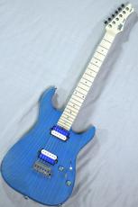 Kino 【サウンドメッセ出展品】treebud 22F 2H ASH M/M /T-Blue【エバートーンPU】【3.34kg】_4