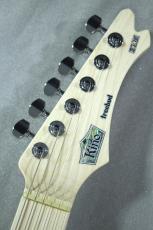 Kino 【サウンドメッセ出展品】treebud 22F 2H ASH M/M /T-Blue【エバートーンPU】【3.34kg】_6