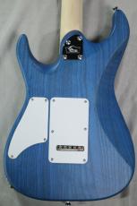 Kino 【サウンドメッセ出展品】treebud 22F 2H ASH M/M /T-Blue【エバートーンPU】【3.34kg】_8