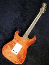 momose 【ご委託品】MC-FLAME TOCHI LTD/R #17318【3.83kg】【激杢ネック/ボディ】_11