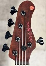 Red House Esperanza 5st 24F -See Through Brown-【4A キルトトップ!】【4.20kg】【#003125】_6