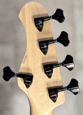 Red House Esperanza 5st 24F -See Through Brown-【4A キルトトップ!】【4.20kg】【#003125】_11