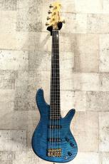 Red House Esperanza 5st 24F -Trans Blue-【4A キルトトップ!】【4.65kg】【#002425】_3