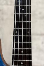 Red House Esperanza 5st 24F -Trans Blue-【4A キルトトップ!】【4.65kg】【#002425】_4