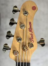 Red House Esperanza 5st 24F -Trans Blue-【4A キルトトップ!】【4.65kg】【#002425】_6