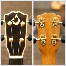 G-String 【新品特価】M1LN Plain #13501022【ソプラノロングネック】【福岡店】【分割手数料0%】【送料当社負担】_10
