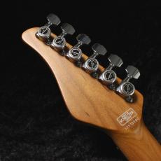 SCHECTER SD-2-24-AL-VTR-W/RMR-Purple Sunburst-#S2510080【サウンドメッセ2026限定モデル】_9