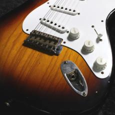 Fender Custom Shop LTD 70th Anniversary 1954 Stratocaster Journeyman Relic【3.23kg】【軽量個体!】【ご委託品】_2
