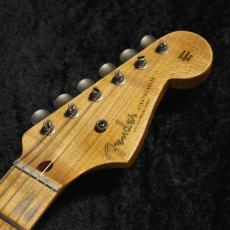 Fender Custom Shop LTD 70th Anniversary 1954 Stratocaster Journeyman Relic【3.23kg】【軽量個体!】【ご委託品】_5