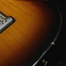 Fender Custom Shop LTD 70th Anniversary 1954 Stratocaster Journeyman Relic【3.23kg】【軽量個体!】【ご委託品】_7